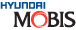 현대모비스 로고