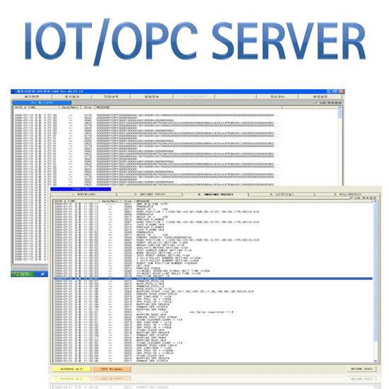 IOT/OPC