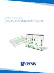OPN-RPMS 2.1
